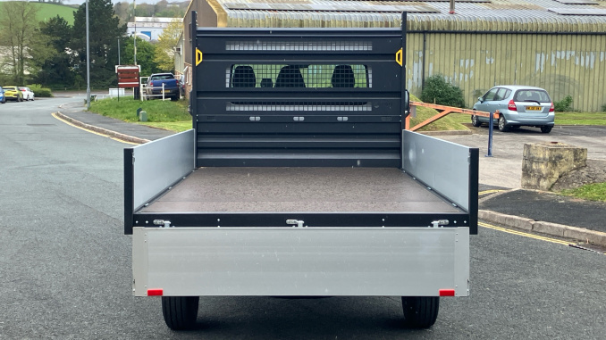 Renault Master Lwb Diesel Fwd LL35dCi 150 Advance Low Roof Dropside - Image 3